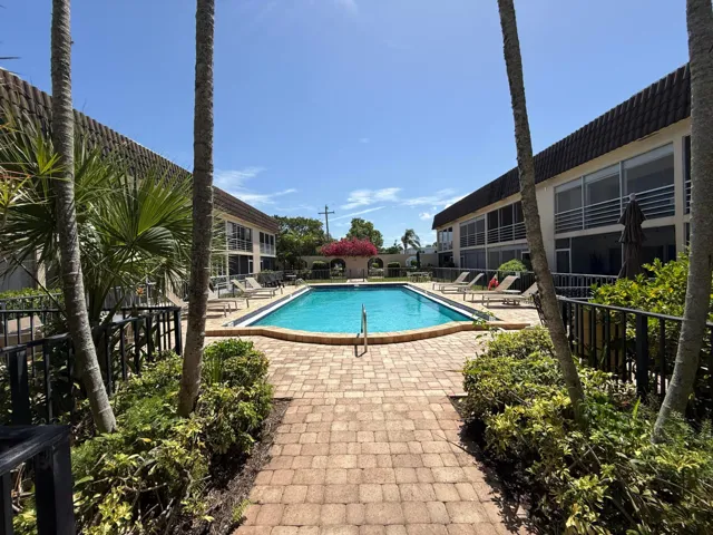 Community Pool