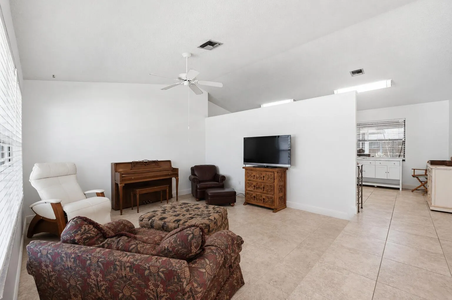 Formal Living Room