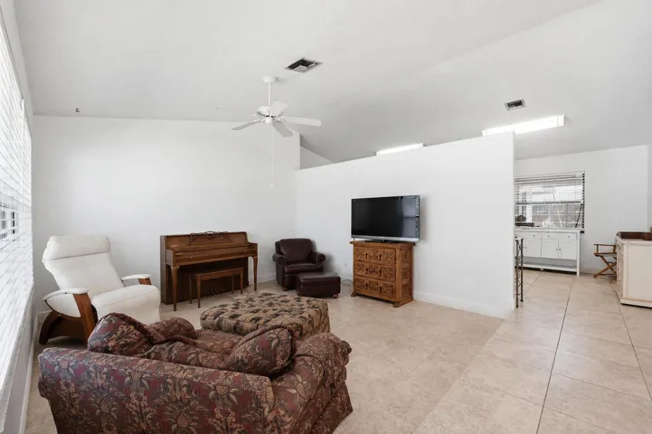 Formal Living Room