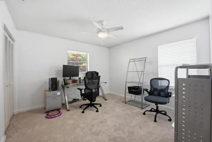 3rd Bedroom