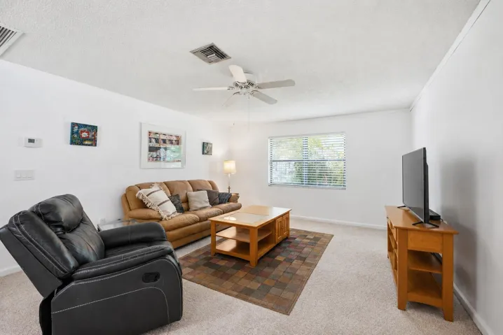 Neutral Flooring