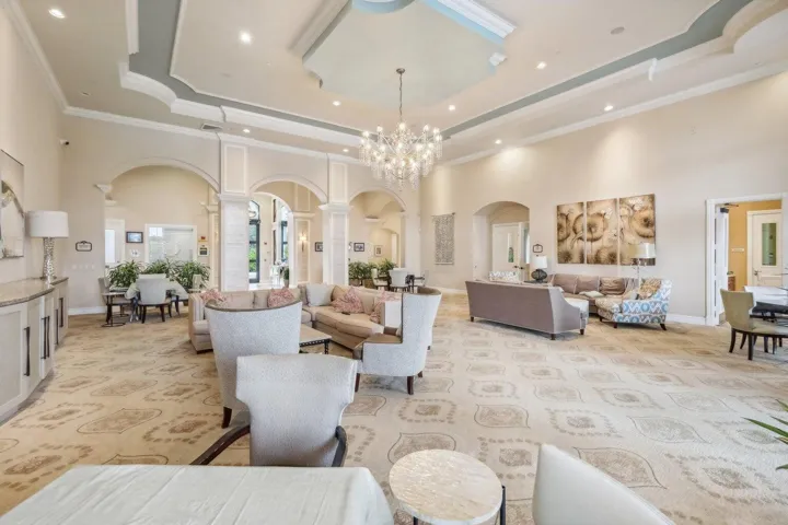 clubhouse