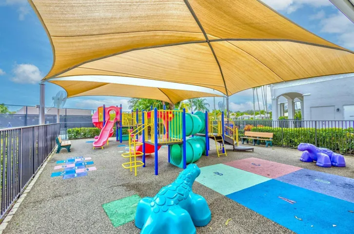 playgroud