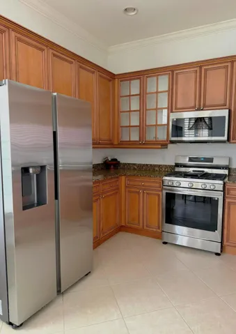 kitchen Mirabella 167