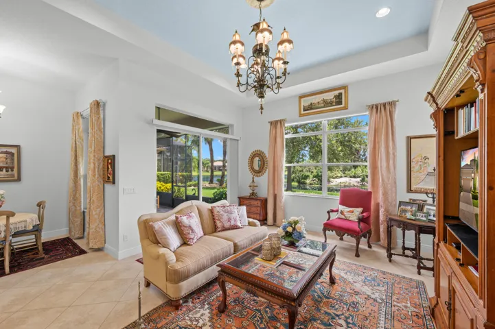 Additional View - Family Room