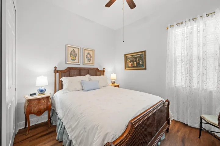 Bedroom #3