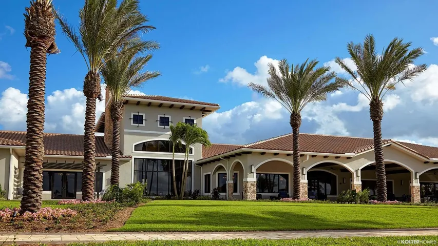 Clubhouse