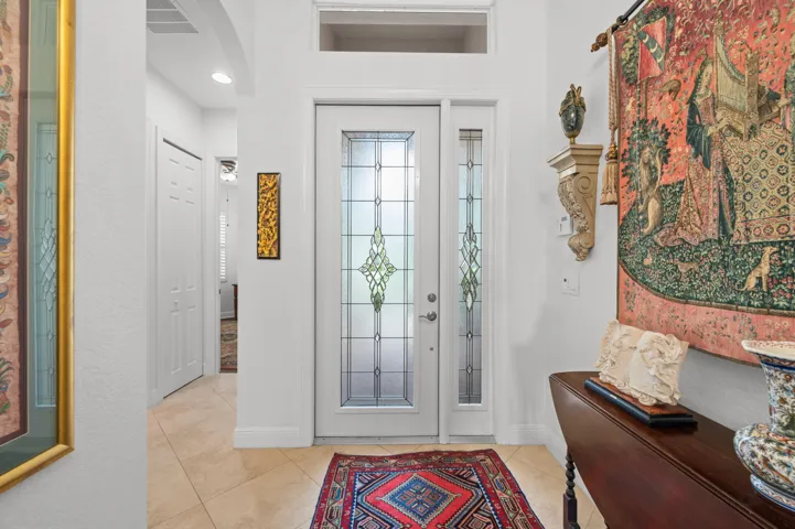 Foyer