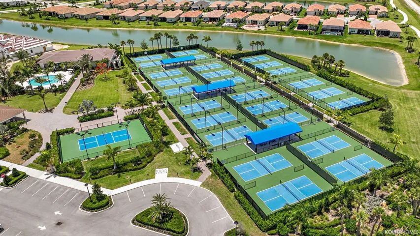 Pickelball Courts (27)