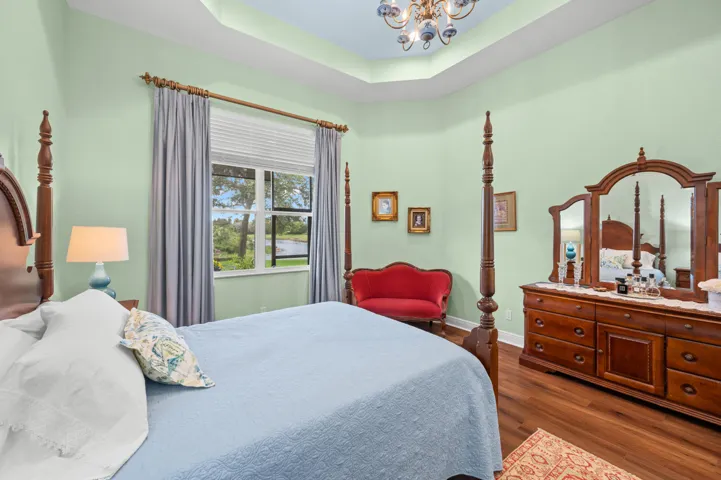 Additional View - Primary Bedroom