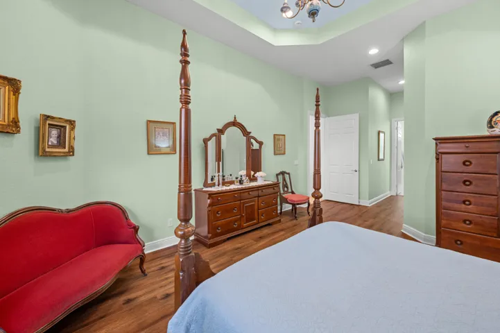 Additional View - Primary Bedroom