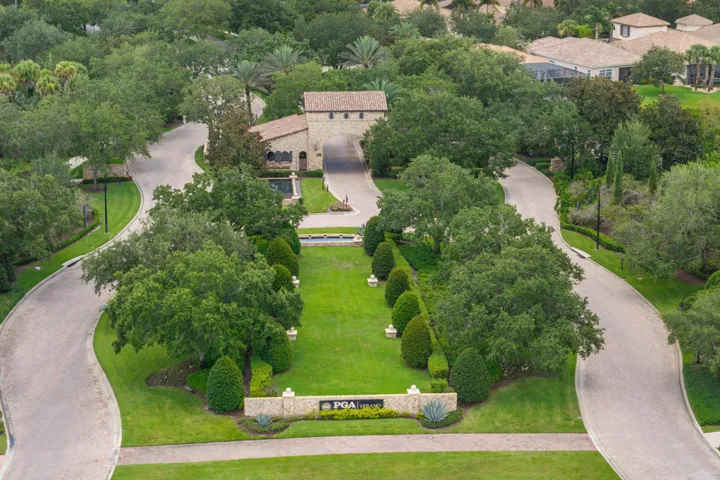 Additional View - Entrance PGA Verano