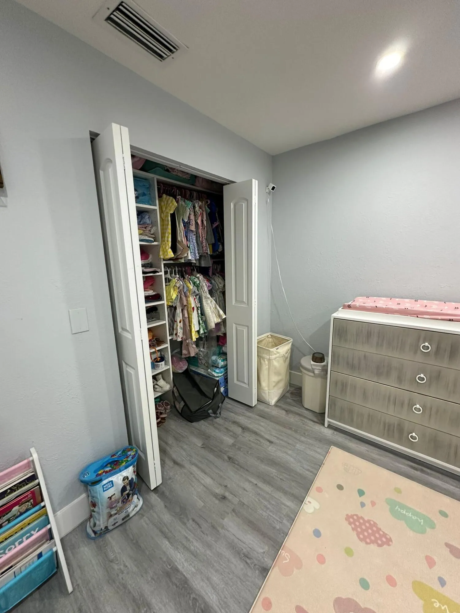 the 3rd bedroom 2