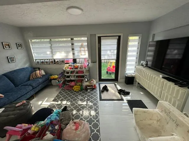 the florida room