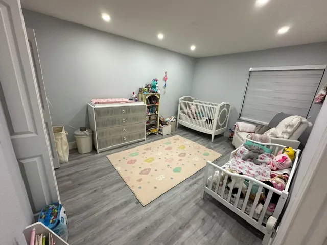 the 3rd bedroom