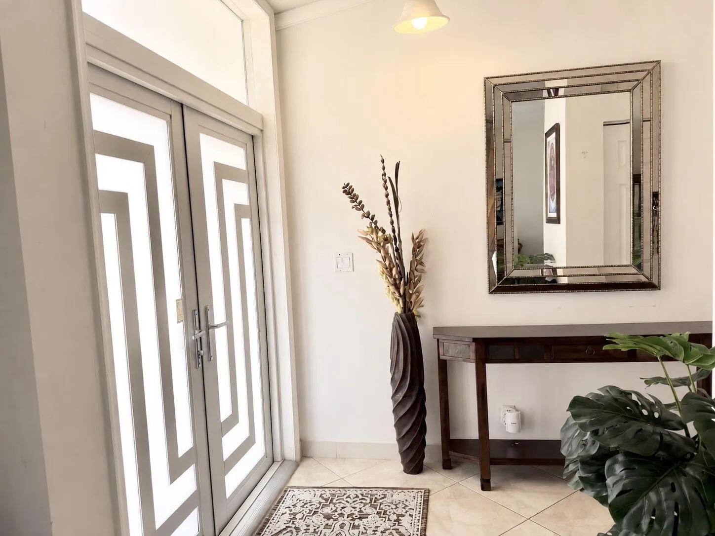 Entry