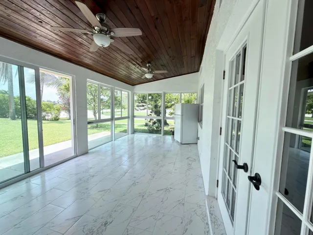 Porch