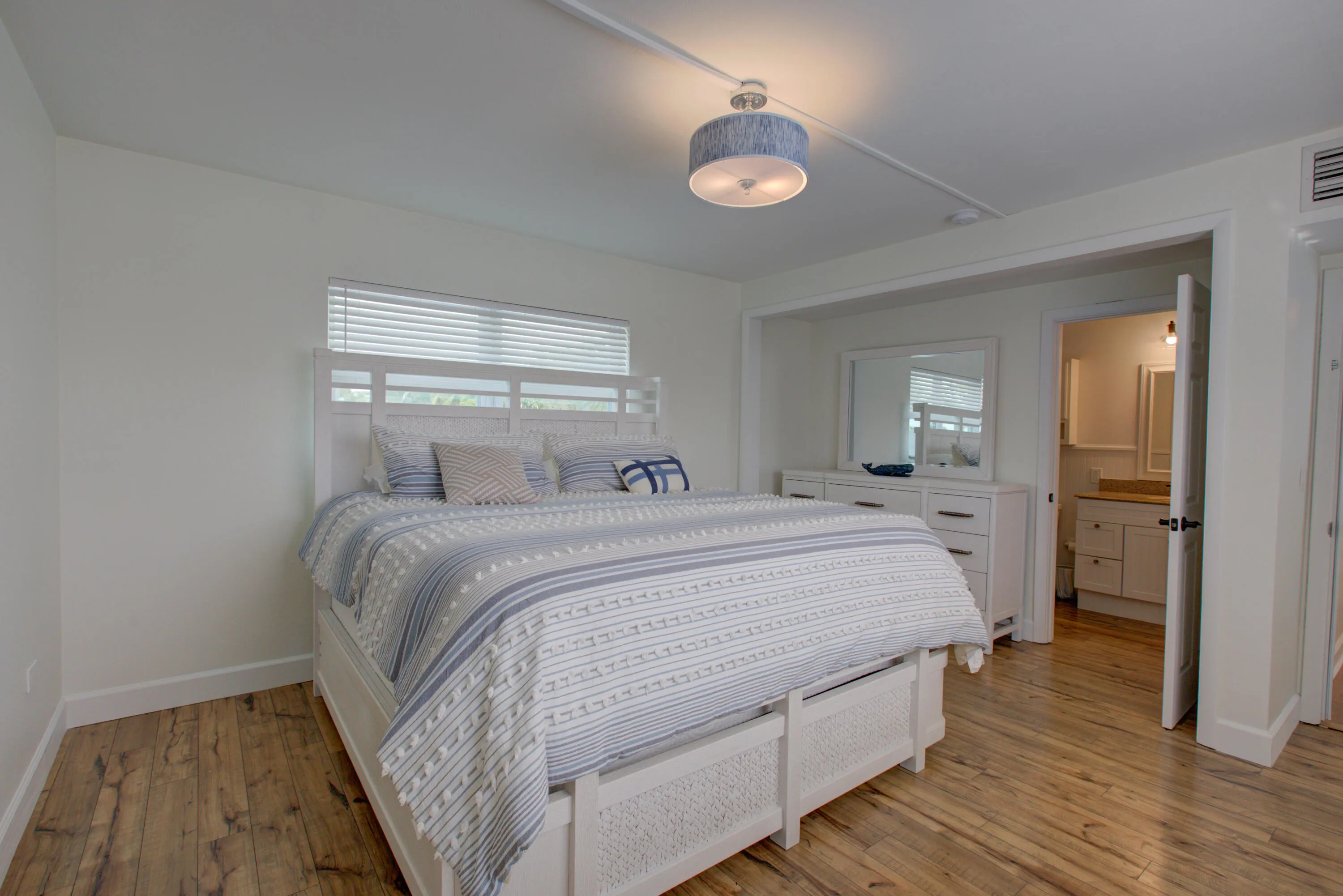Guest House Bedroom