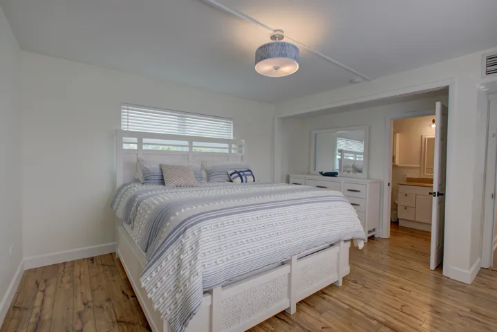 Guest House Bedroom