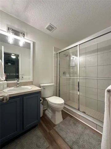 Primary Bathroom #2