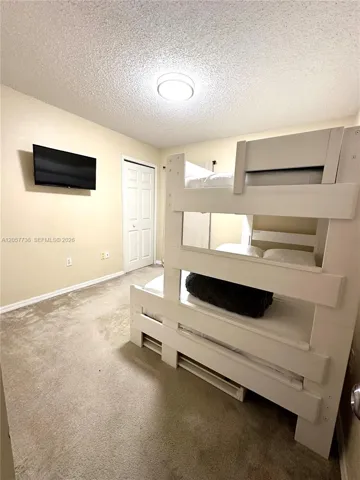 Bedroom #4