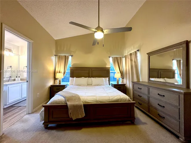 Primary Bedroom #1