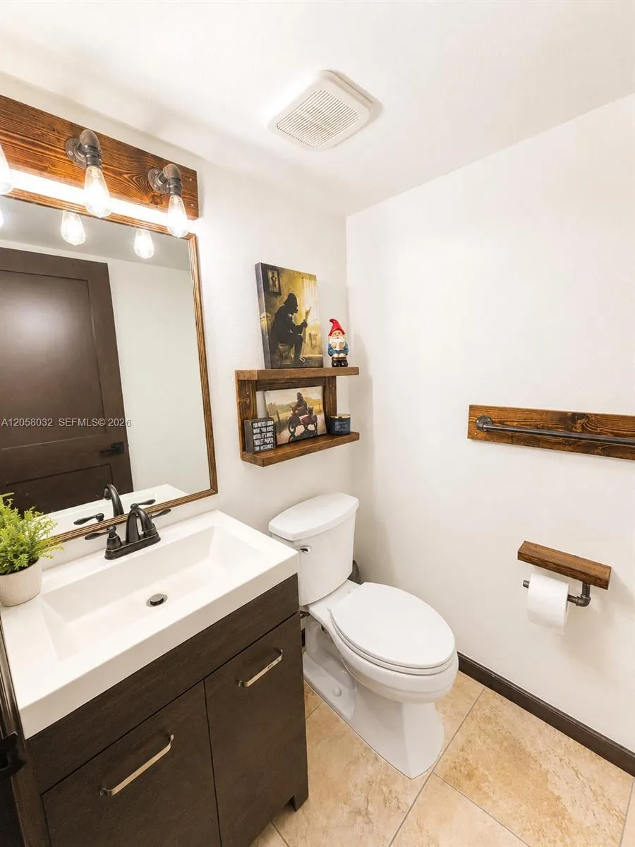 guest bath