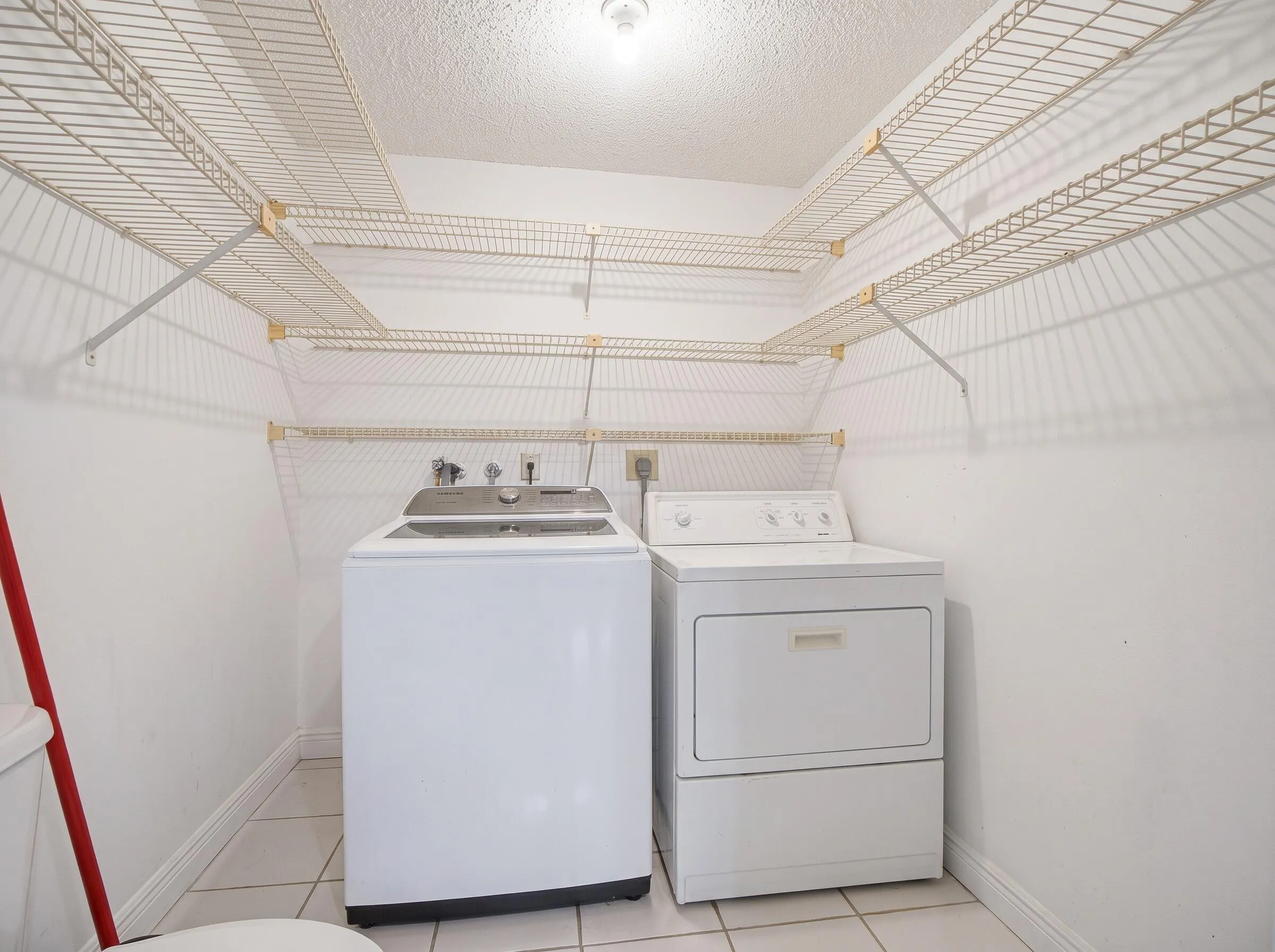 Laundry-Storage