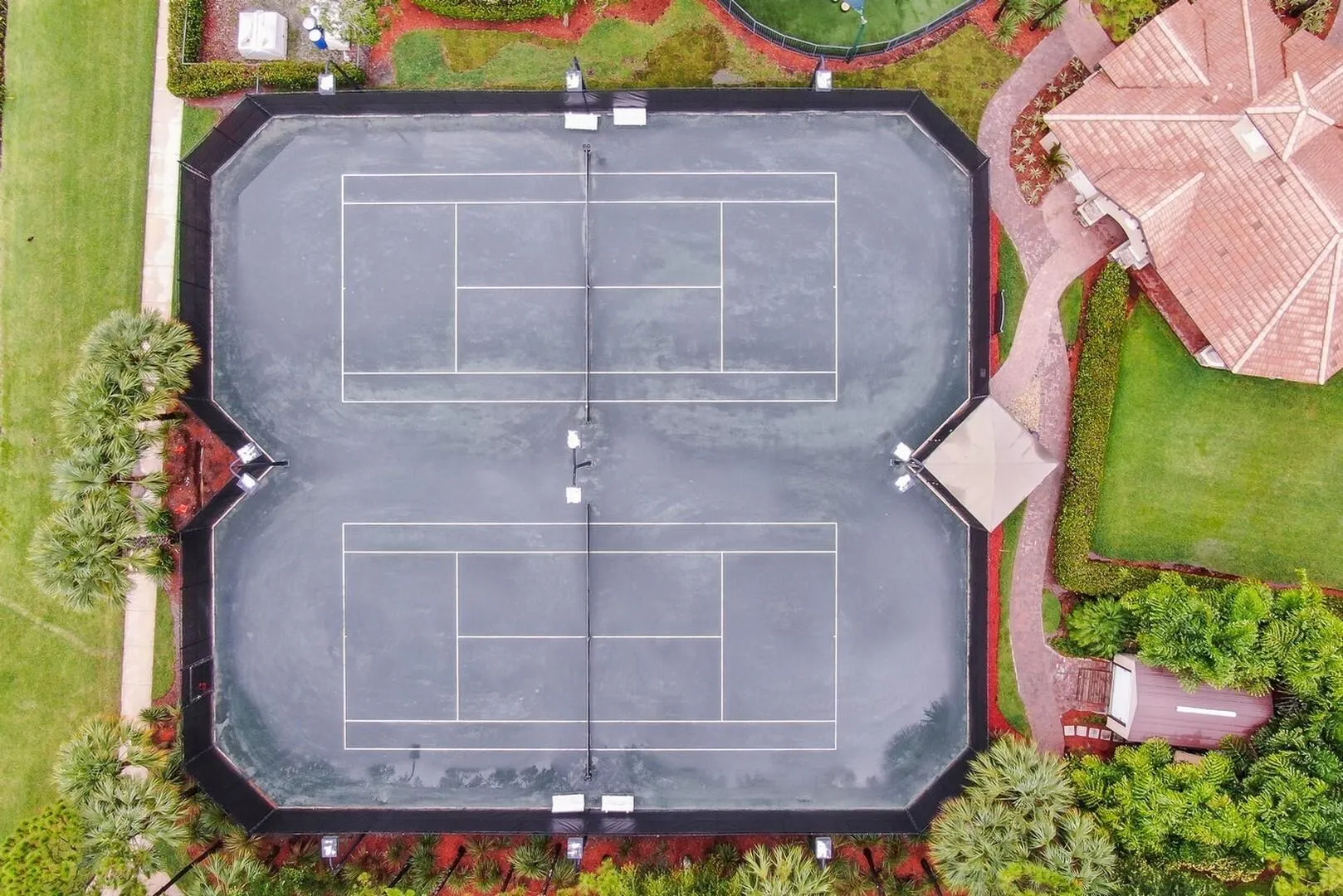 Tennis
