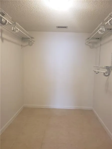 closet