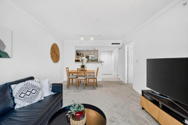 Living Room / Dining Room