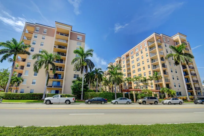 Flagler Pointe