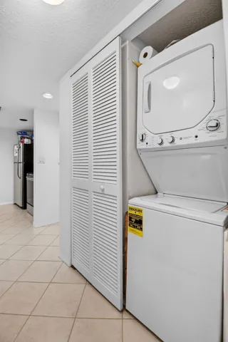 Washer / Dryer