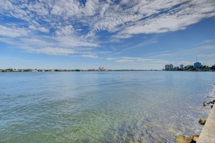 Intracoastal