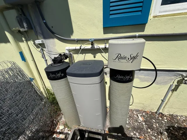 Water Filtration System