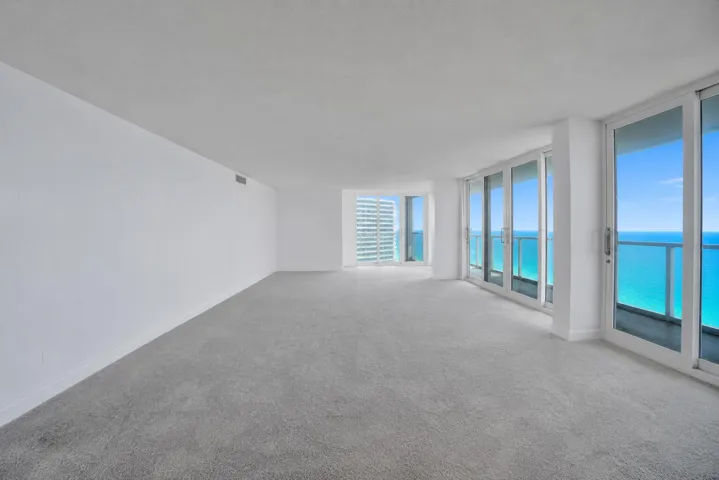 Furniture virtually removed