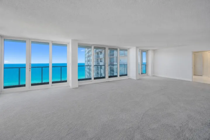 Furniture virtually removed