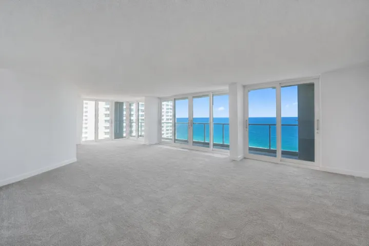 Furniture virtually removed