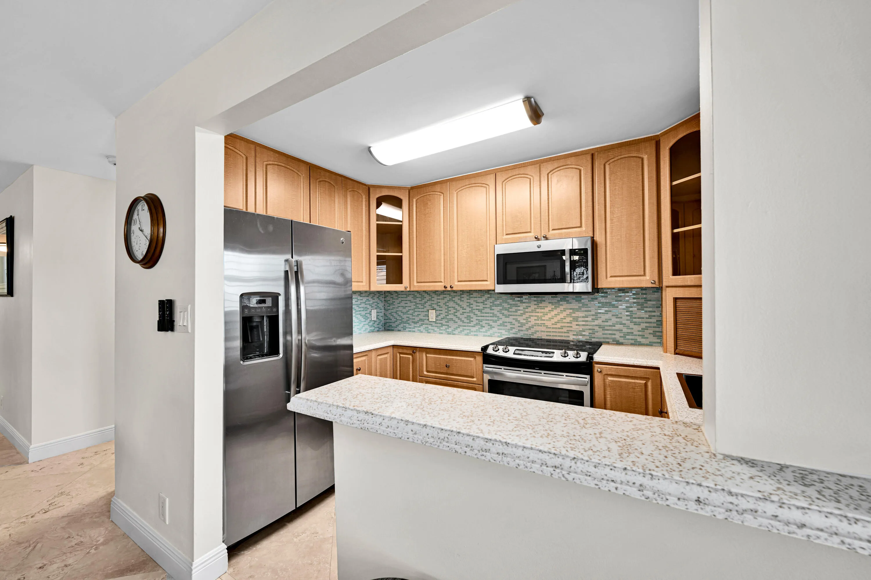 2860 NE14th St Unit 210D Pompano Beach 0