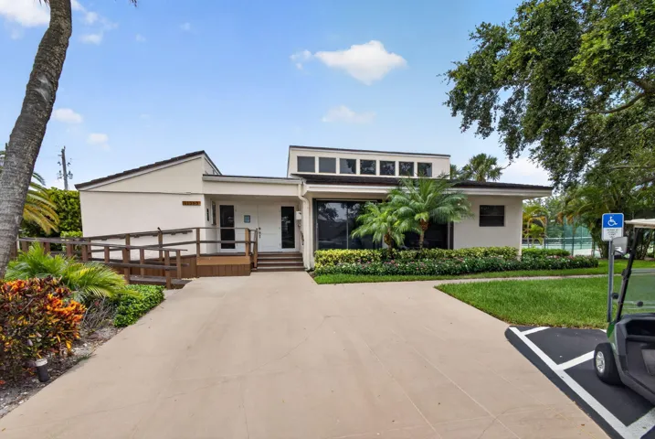Clubhouse