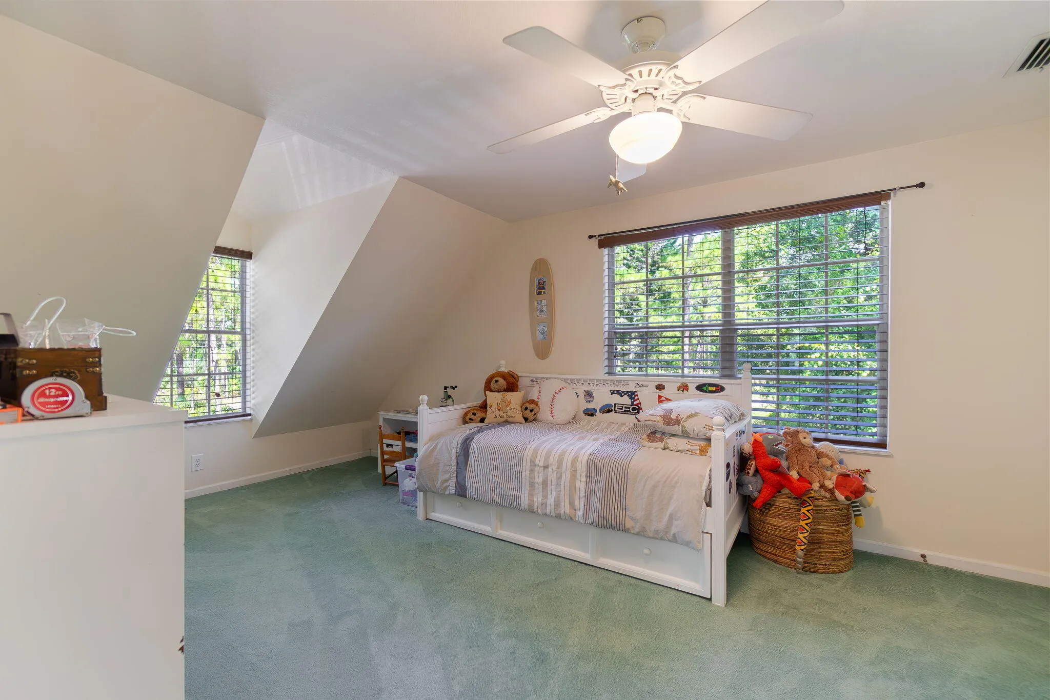 Bedroom #3