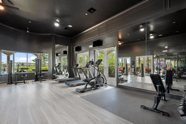 Fitness