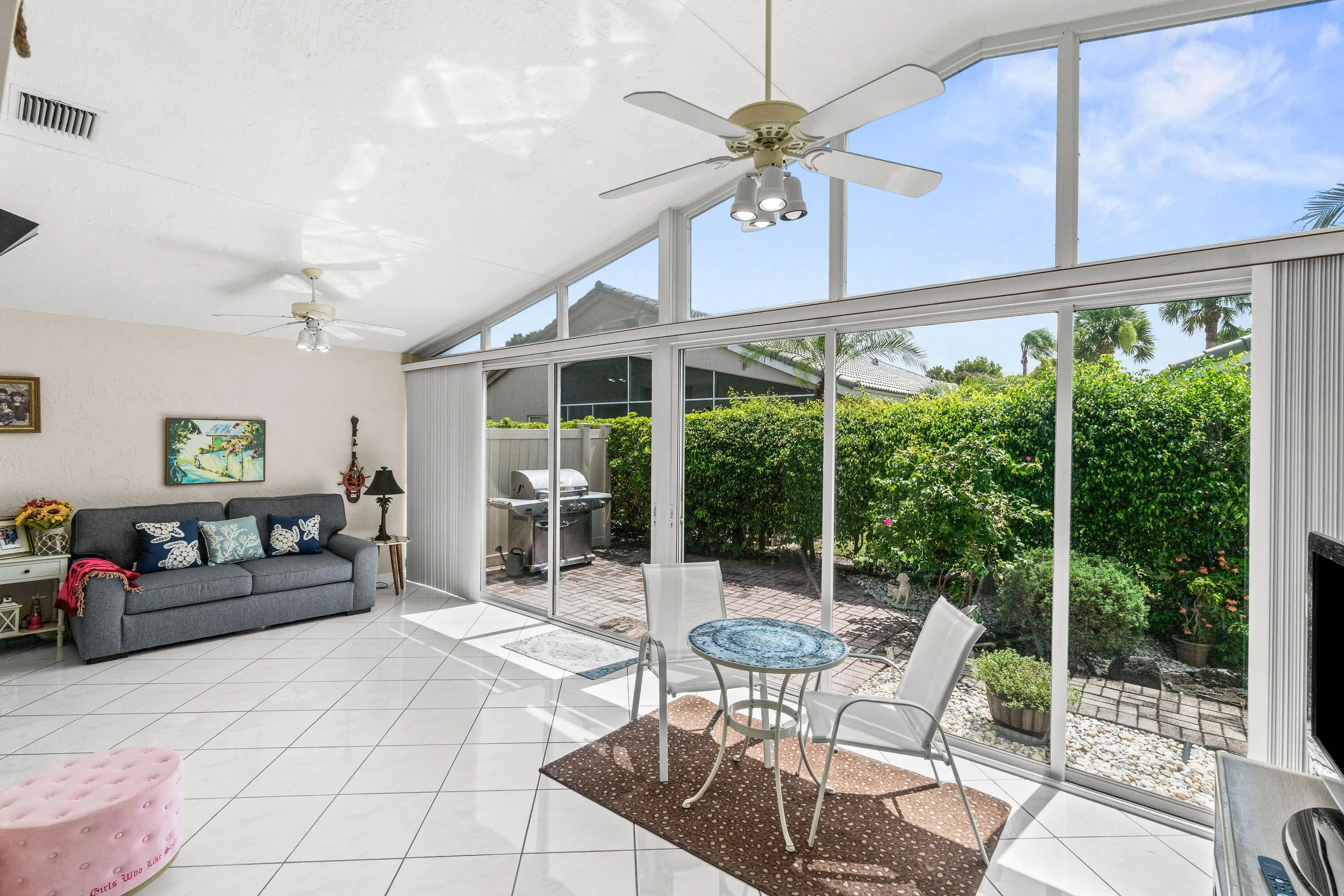 Bonus Room