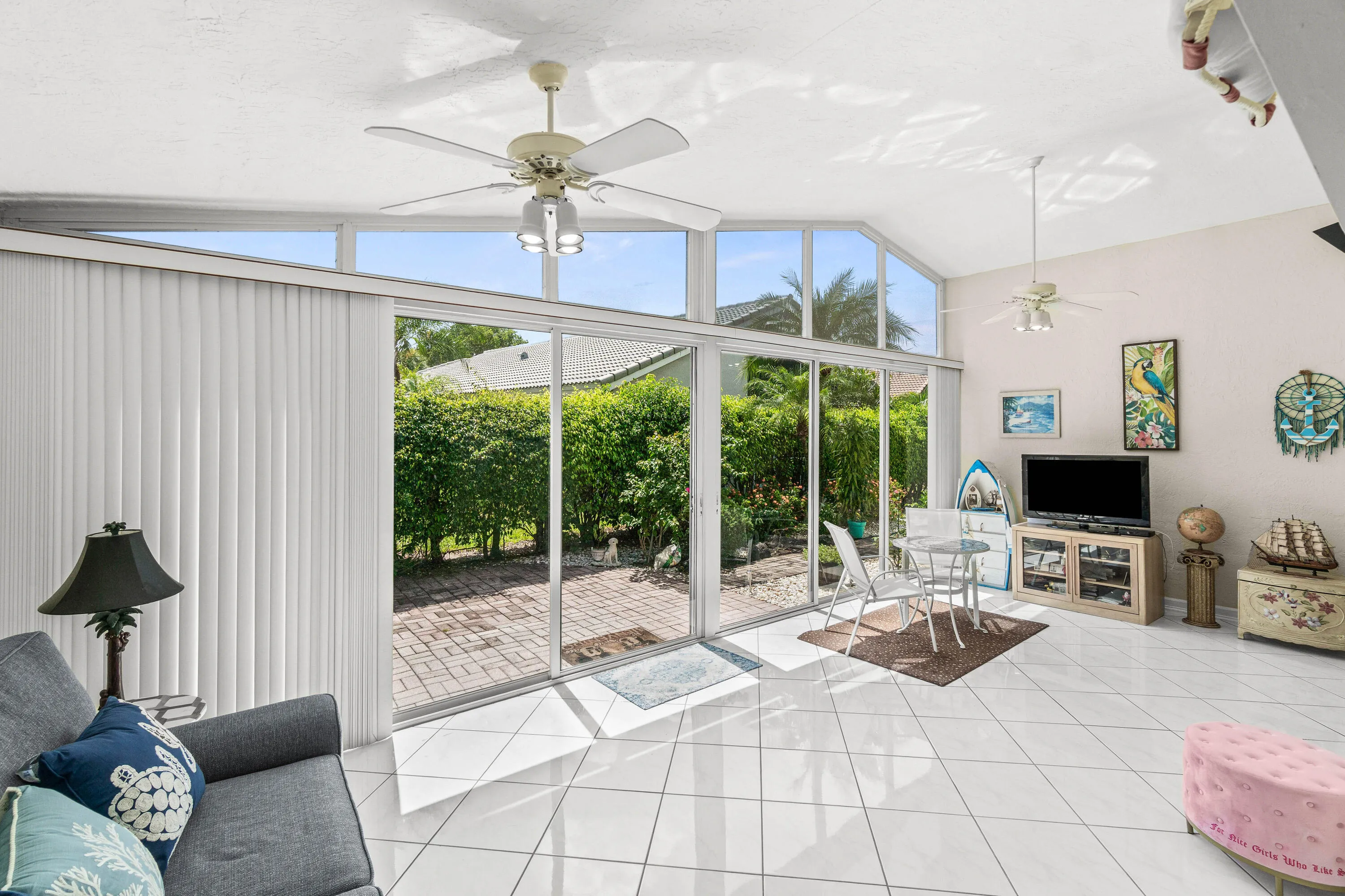 Bonus Room