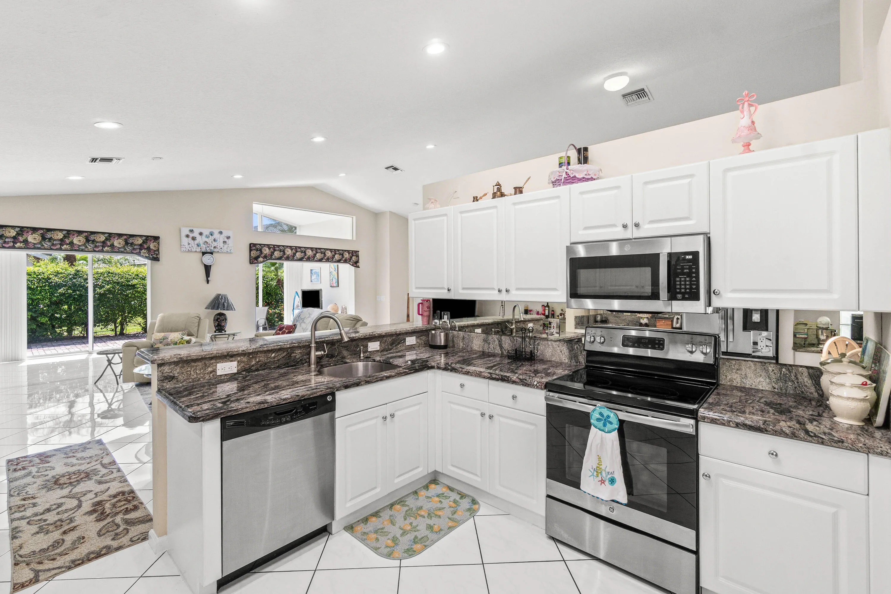 Open Concept