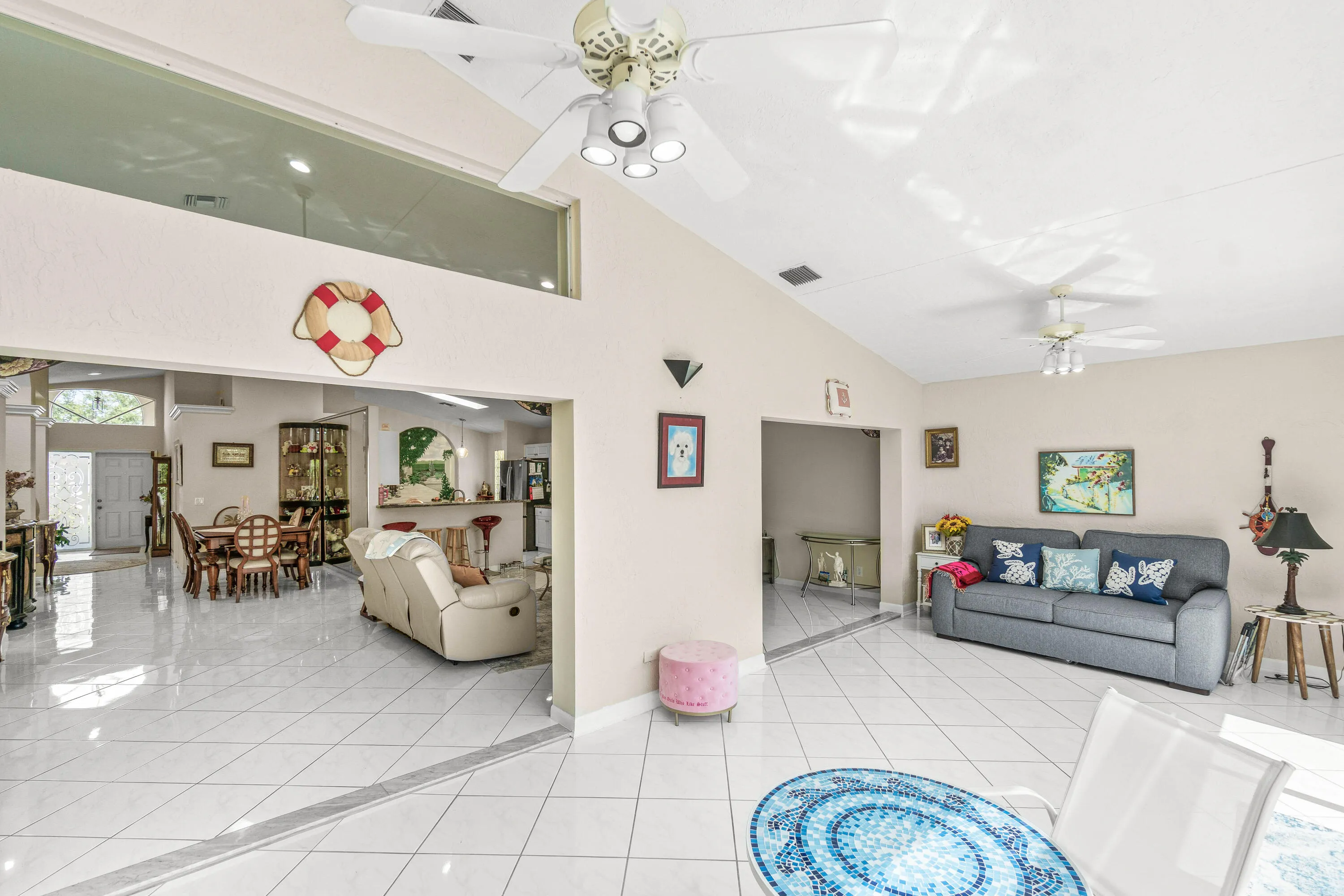 Bonus Room