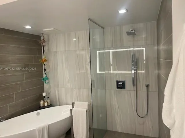 Master bath