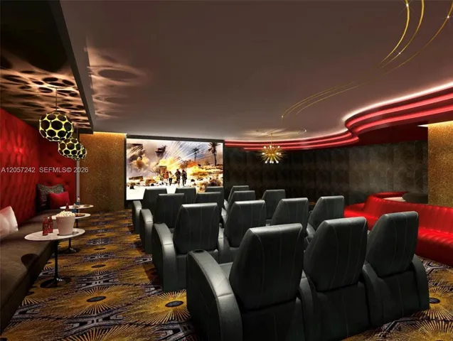 Theater