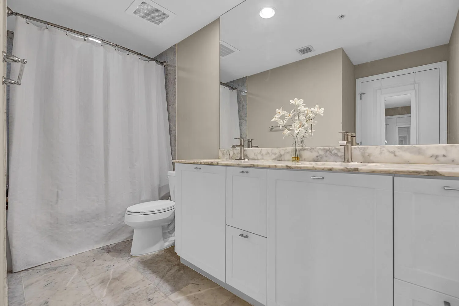 Dual Sink