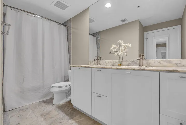 Dual Sink